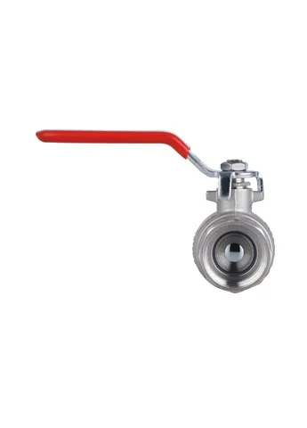 Кран шаровой Forte 1" ВН для воды (ручка) SF605W25 Thermo Alliance (389567787)