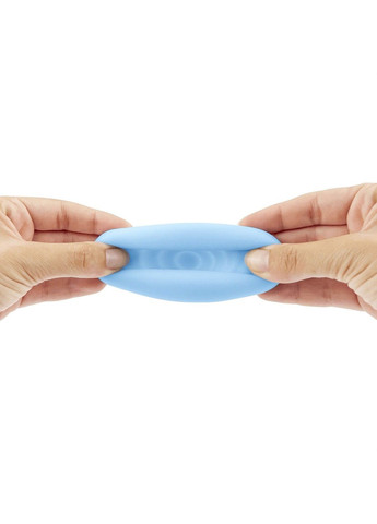 Мастурбатор Wigggler Mini Masturbator Wooomy (349836886)