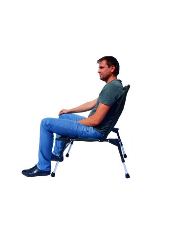 Коропове крісло Fisherman Light Ranger (303217292)