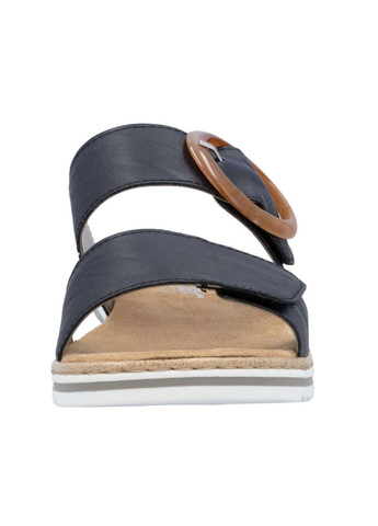 Шльопанці Rieker (326487821)