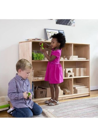 Дерев'яна дорога Block Science Мости світу 55 деталей (G2100R) Guidecraft (323104154)