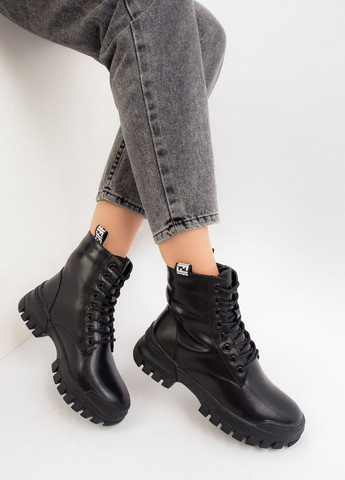 Черевики жіночі ITTS (301512081)