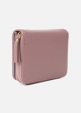 Жіночий гаманець колір бузковий ЦБ-00244421 No Brand (280925123)