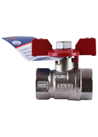 Кран шаровой SENA 1/2″ ВВ КБ 153103 (753103) ARCO (335425848)