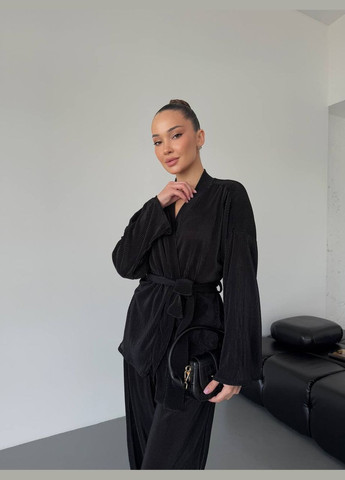 Стильний жіночий костюм No Brand (325833804)