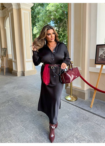 Женский костюм KaraMix (369733944)