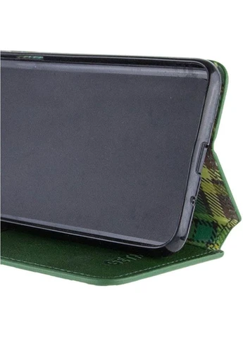 Шкіряний чохол-книжка Cubic (PU) для Xiaomi Redmi A3 Getman (391080924)