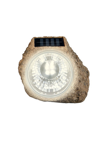 Декоративний світлодіодний світильник на сонячних Livarno home (289975960)