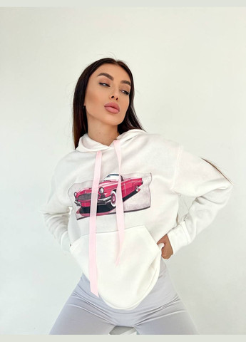 Худі жіночийх No Brand (315848936)