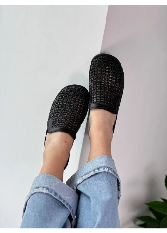 Ефектні жіночі сабо No Brand (395444924)