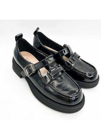 Danler Лофери (р) Наплак 0-1-1-F-1462-XL-1829-C-32 чорний з, україна — демісезон (277632792)