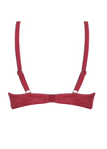 Бюстгальтер купальний Silenza SO194907 red (296999797)