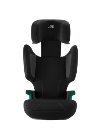 Автокрісло Hi-liner гр. 2-3 15-36 кг Space Black, 2000037964 Britax Romer (377931098)