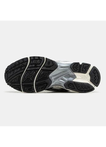 Білі літні кросівки asics gel-kayano 14 white silver black асікс гель кахано 14 No Brand