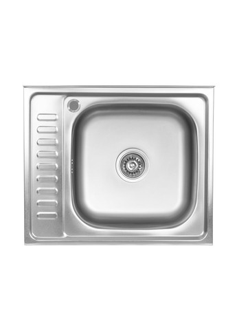 Кухонна мийка Platinum (269793913)