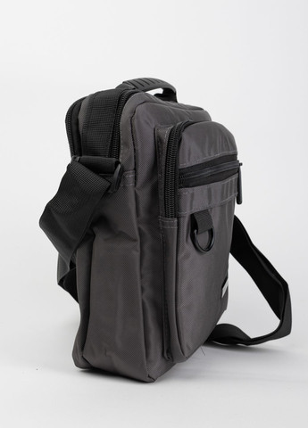 Чоловіча сумка 9707 сіра 345924 Power (365244320)