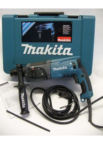 Перфоратор HR2470 Makita (322910294)