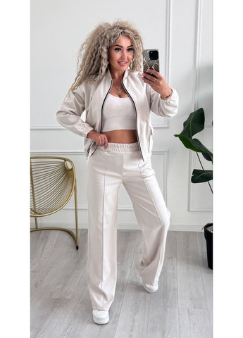 Жіночий костюм повсякденний Style Point (360883701)