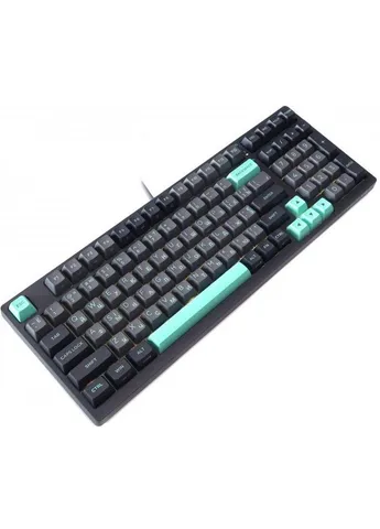 Клавиатура FS300 FS Switches USB Panda Rock Climbin (4711421000444) A4Tech (390928718)