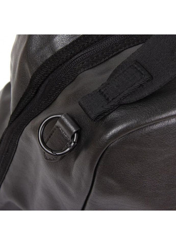 Дорожная сумка одно отделение 50 х 30 х 22 см 7702 черная David Jones (373036072)