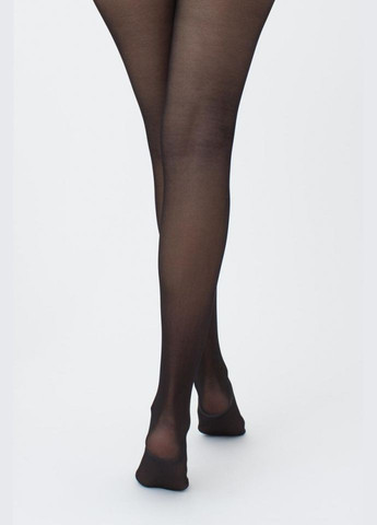 Колготки женские классические корректирующие с высокими шортиками den Giulia EFFECT UP 40 (297927148)