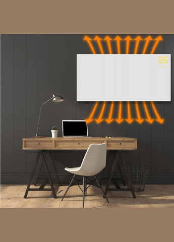 Конвекторный обогреватель 770W Maltec (340072993)