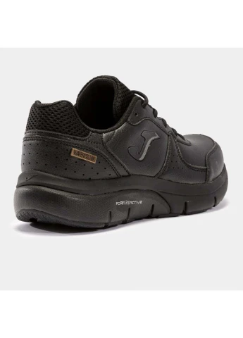 Чорні чоловічі кросівки c.yen men 2201 чорний демісезон Joma