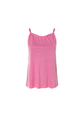 Лляна футболка для жінок Esmara - (336873233)