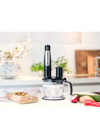 Блендер MultiQuick 7 MQ 7075 X BK Braun (370605739)