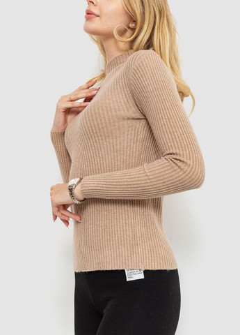 Гольф женский однотонный,, 204R016 Ager (308351620)