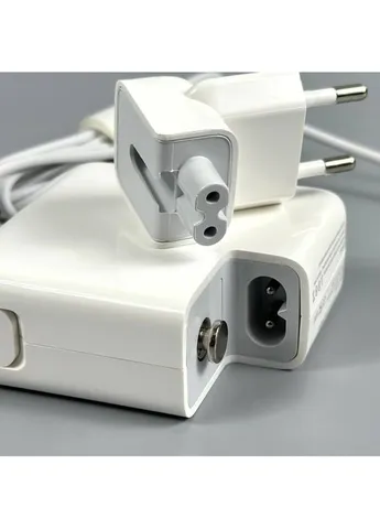Зарядное устройство MacBook MagSafe 2 85W, адаптер питания T-Tip для MacBook Pro 15" No Brand (399442029)