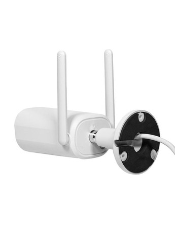 IP-видеокамера с WiFi 5Mp VLC-8356WI(Camhi Pro) f=3.6mm, ИК+LED-подсветка, с микрофоном (75-00299) Light Vision (362961928)