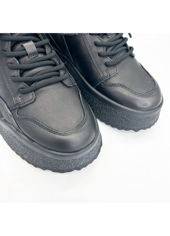 Черевики (р) Шкіра 0-1-1-AM-2935M-1-1 Danler (364658481)