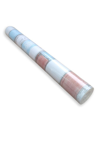 Самоклеюча плівка 0,45х10м х 0,07мм Блакитне дерево SW-00001264 Sticker Wall (329893608)