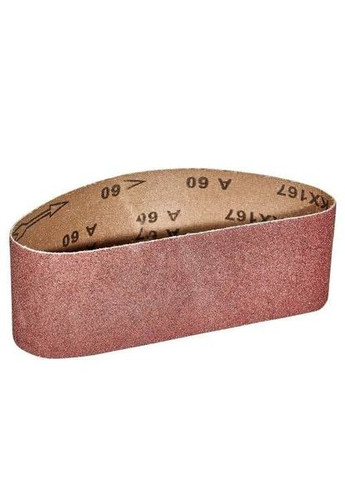 Лента шлифовальная 75х533 мм с. 60 Vitals (363056482)