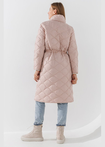 Куртка однотонна жіноча WBC02418 shop (2000990821751) LAWA (315966219}