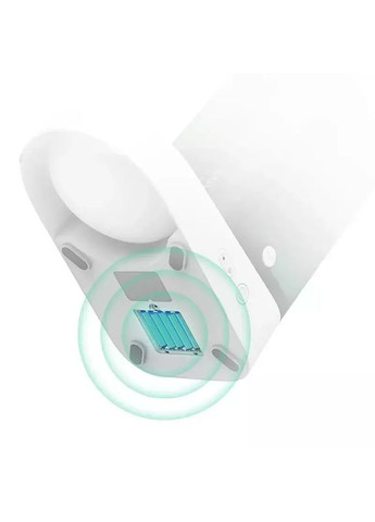 Смарт кормушка Fresh Element SOLO, Grey, 3л (P570) PETKIT (360419402)