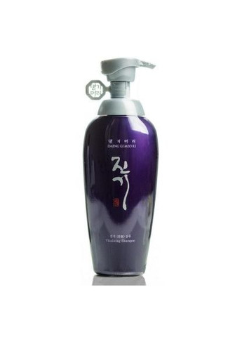 Интенсивно восстанавливающий шампунь для волос Vitalizing Shampoo, 300мл Daeng Gi Meo Ri (285272414)