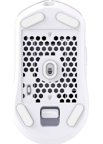 Мышь 6N0A9AA Pulsefire Haste 2, RGB, USB-A/WL/BT, HyperX (362712530)