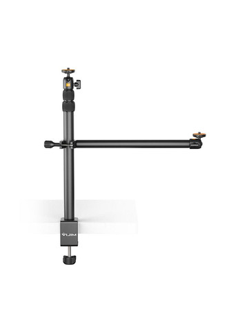 Штатив-тримач Vijim Desktop Extendable Light Stand (UV-2487 LS02) (SK-RV) Ulanzi (359426741)