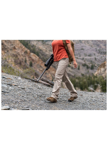 Брюки тактические женские Apex Pants Black 5.11 Tactical (328295574)