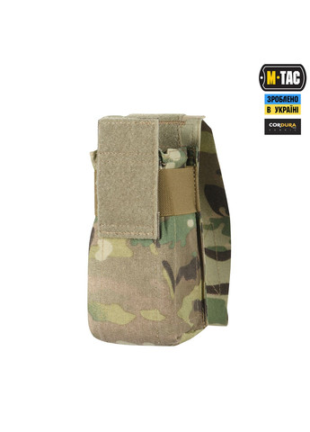 Підсумок на два магазина закритий Multicam M-TAC (303262458)