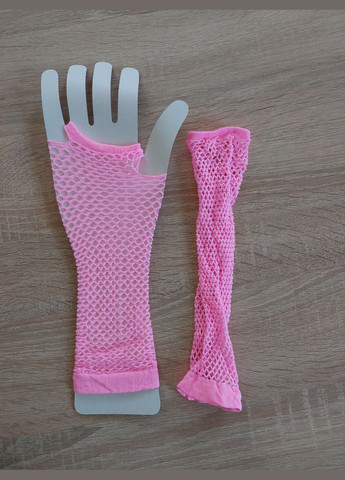 Сеточные митенки перчатки (арт.7043) No Brand (347617062)