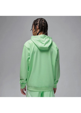 Худі чоловіче Df Sprt Csvr Gfx Green Nike (364838420)