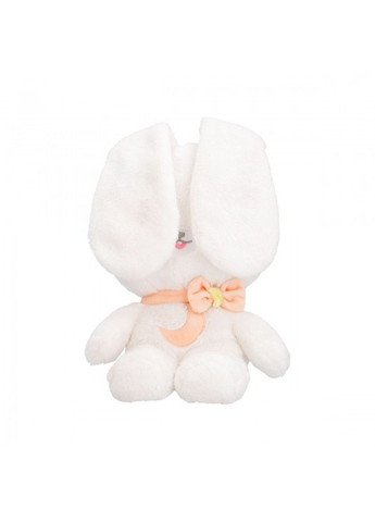 М’яка іграшка – Білий кролик Peekapets (335055522)