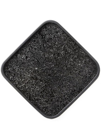 Бревно-подставка для ножей Steel 9.5x9.5x22.5см, нержавеющая сталь Fissman (330019363)