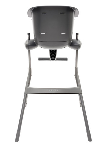 Стілець для годування Up & Down темно-сірий () Beaba 915043 (328397563)