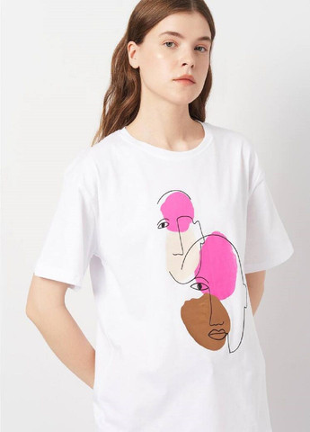 Футболка Eyma Sport - (330012264)