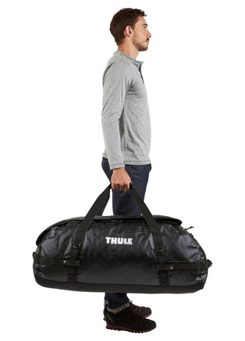 Спортивная сумка Chasm 130L (Poseidon) (TH 3204420) (TH 3204420) Thule (315032413)