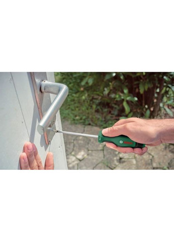 Набор отверток 6 шт (1.600.A02.BX7) Bosch (362487653)